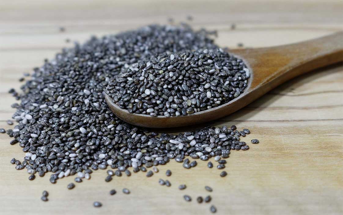 Bí Quyết Chọn Hạt Chia Giá Sỉ Chất Lượng Cho Người Mới Bán