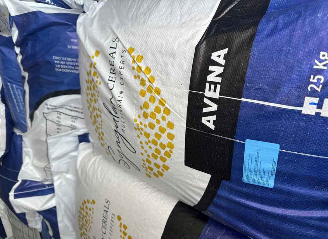 yến mạch nhập khẩu và cách chọn mua sao cho đúng