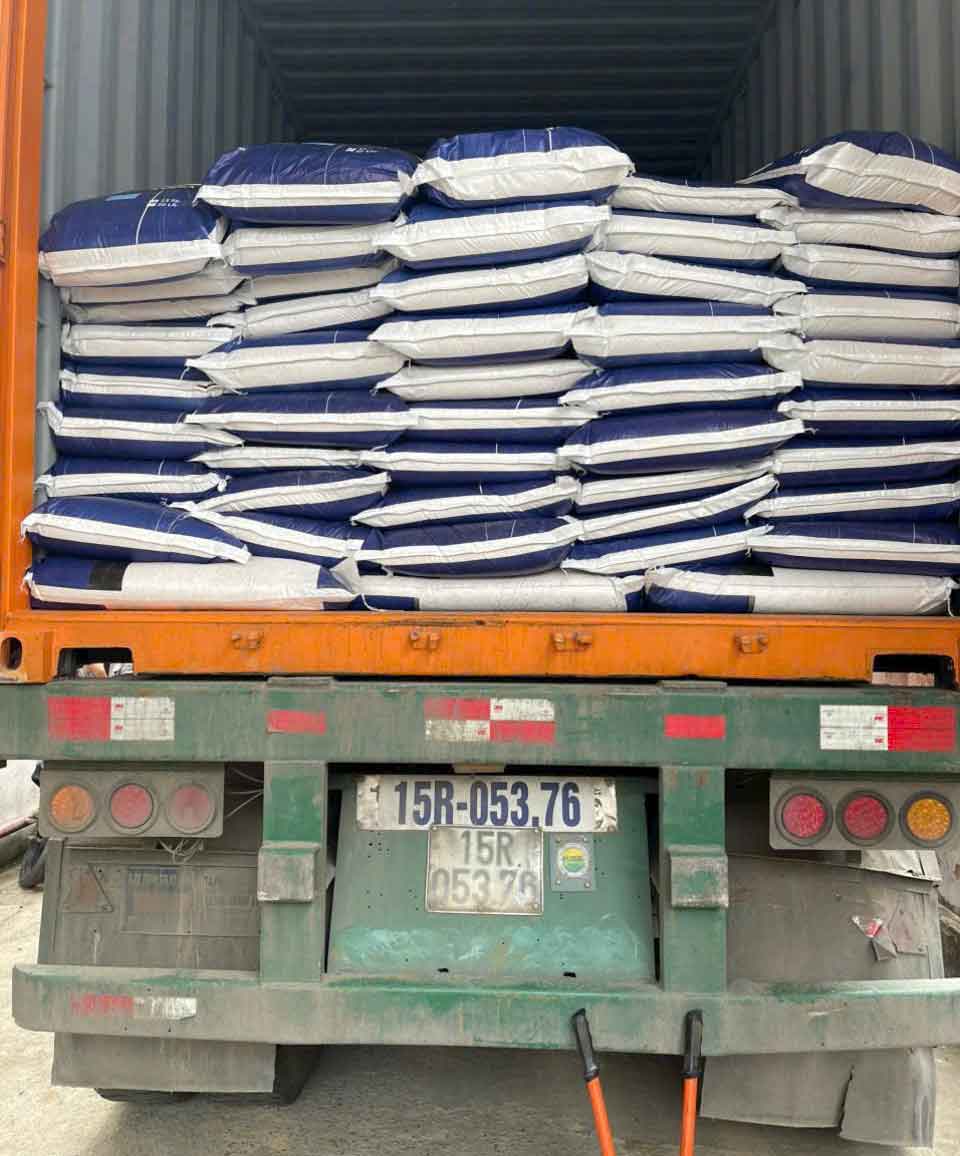 chọn mua yến mạch nhập khẩu từ nhà cung cấp tốt