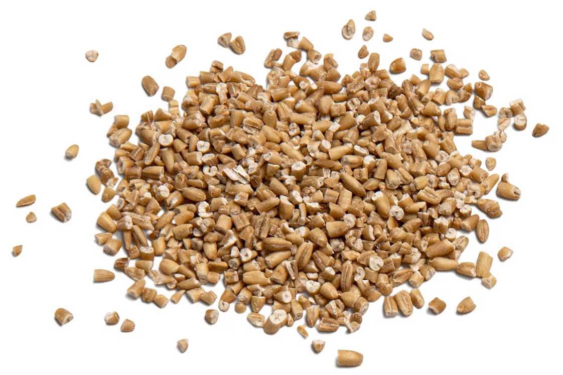 yến mạch steel cut nhập khẩu