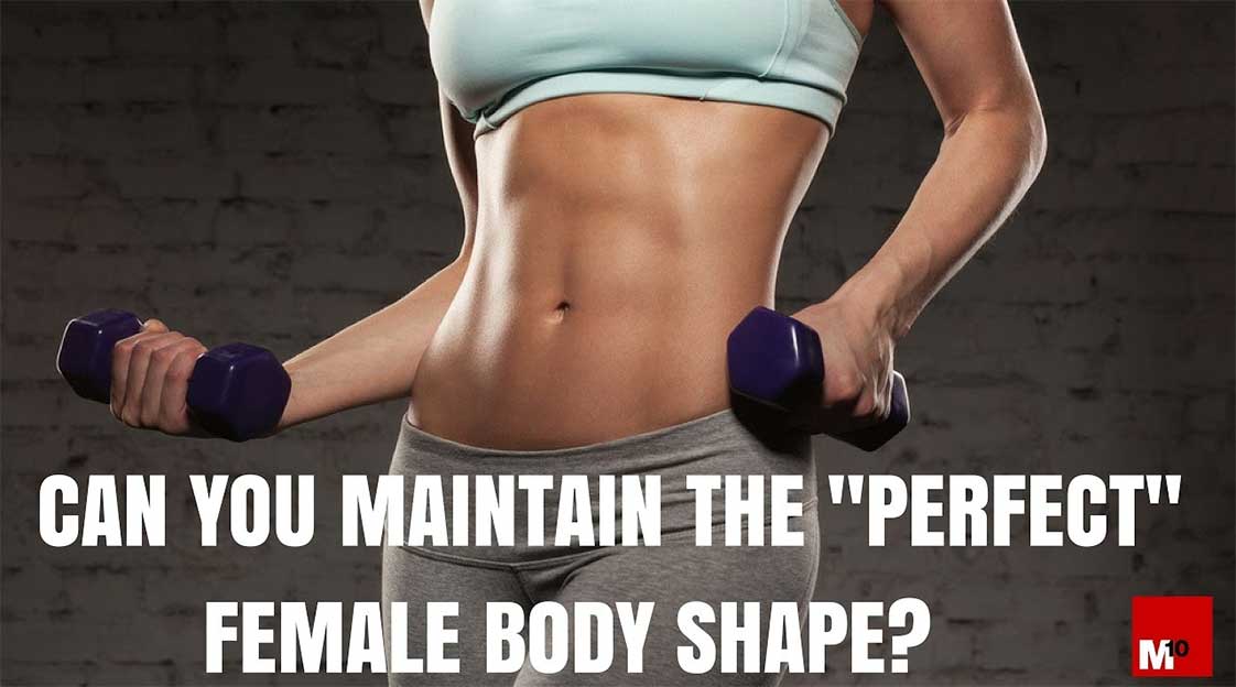 gym để giữ form, giữ dáng