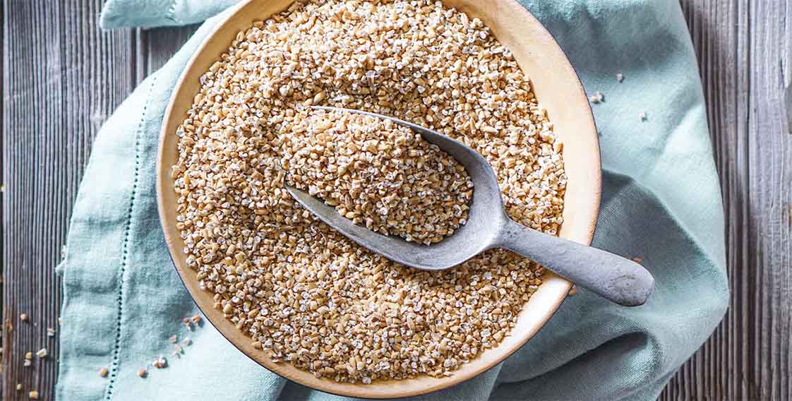 yến mạch cán vỡ dành cho người tập gym dễ đói