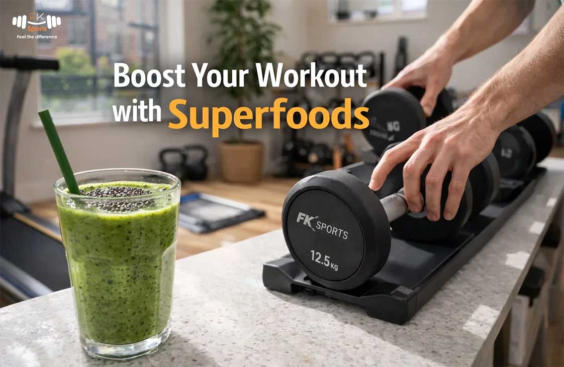 Công Dụng Của Hạt Chia Với Người Tập Gym