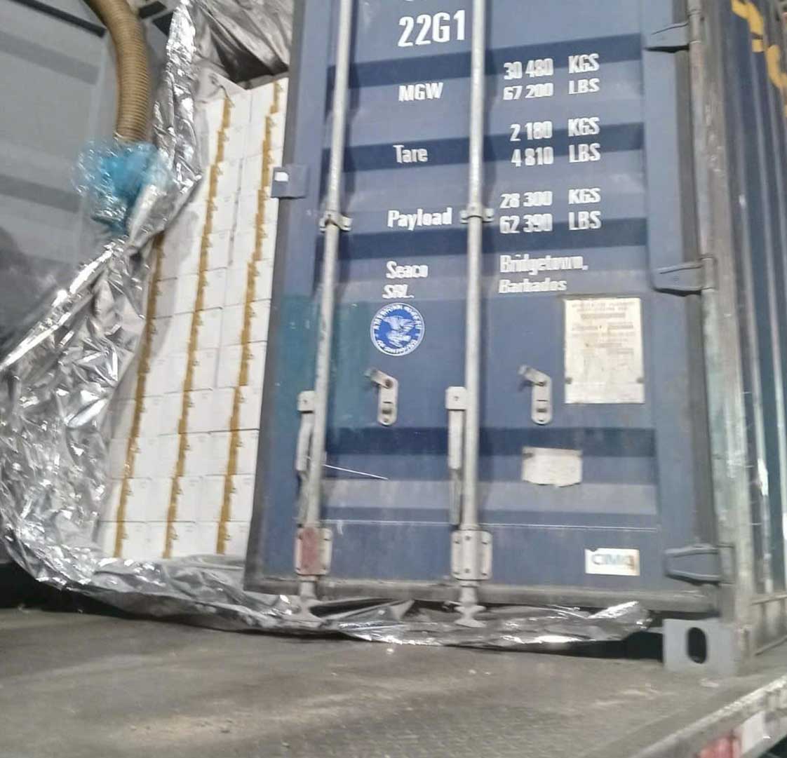 Sản phẩm nho khô nhập khẩu từ nước ngoài vào Việt Nam
